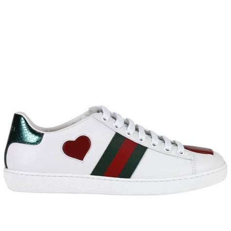 scarpe gucci n.19 zalando|Scarpe da donna Gucci .